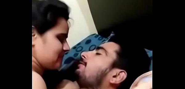 Desi lover romance mms leaked